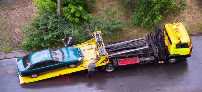 How to Find Quality Towing Services in Chicago