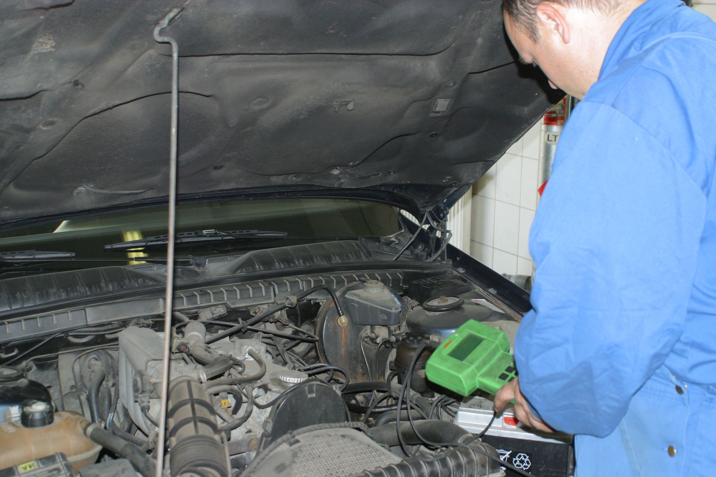 4 Tips For Getting Great Auto Repair Service