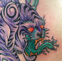 Choosing The Best Body Location for the Variety of Tattoo Designs we Offer