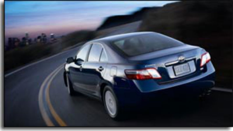 Affordable Toyota Auto Parts in Glendale AZ