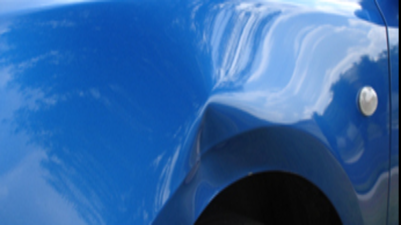 Finding the Best Paintless Dent Removal In Baltimore