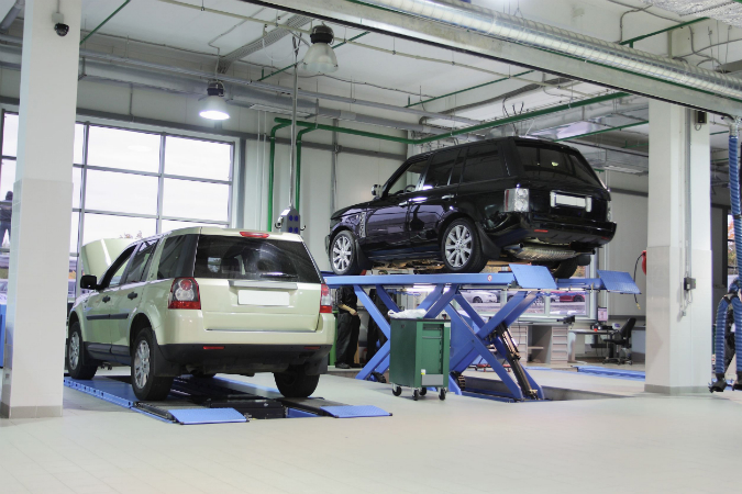 Importance of an Auto Body Repair Shop in Denver