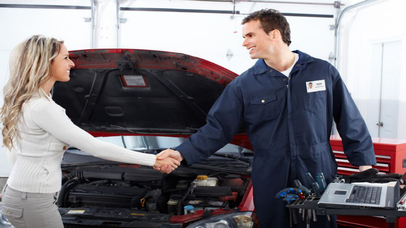 How to Know You Are Due For an Auto Repair Shop Appointment