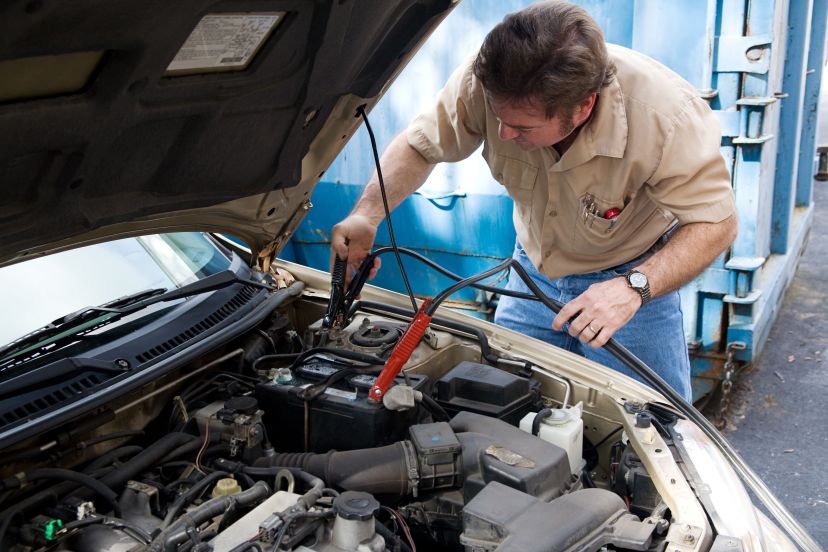 How to Find a Good Auto Repair Shop