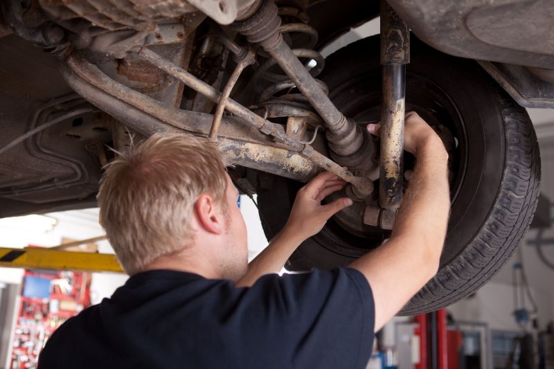 Debunking Misconceptions About Licensed Auto Mechanics in Fort Riley, KS