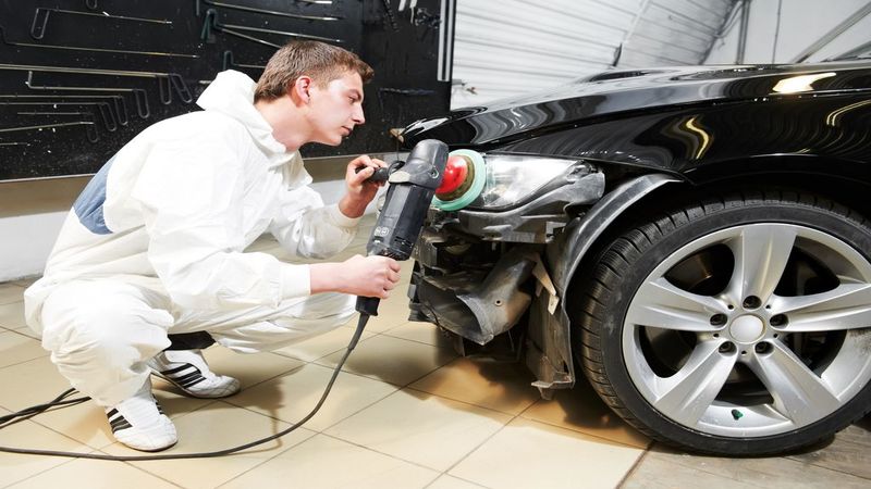 Trusting a Professional Auto Collision Center in Newport News, VA after an Accident Is Smart