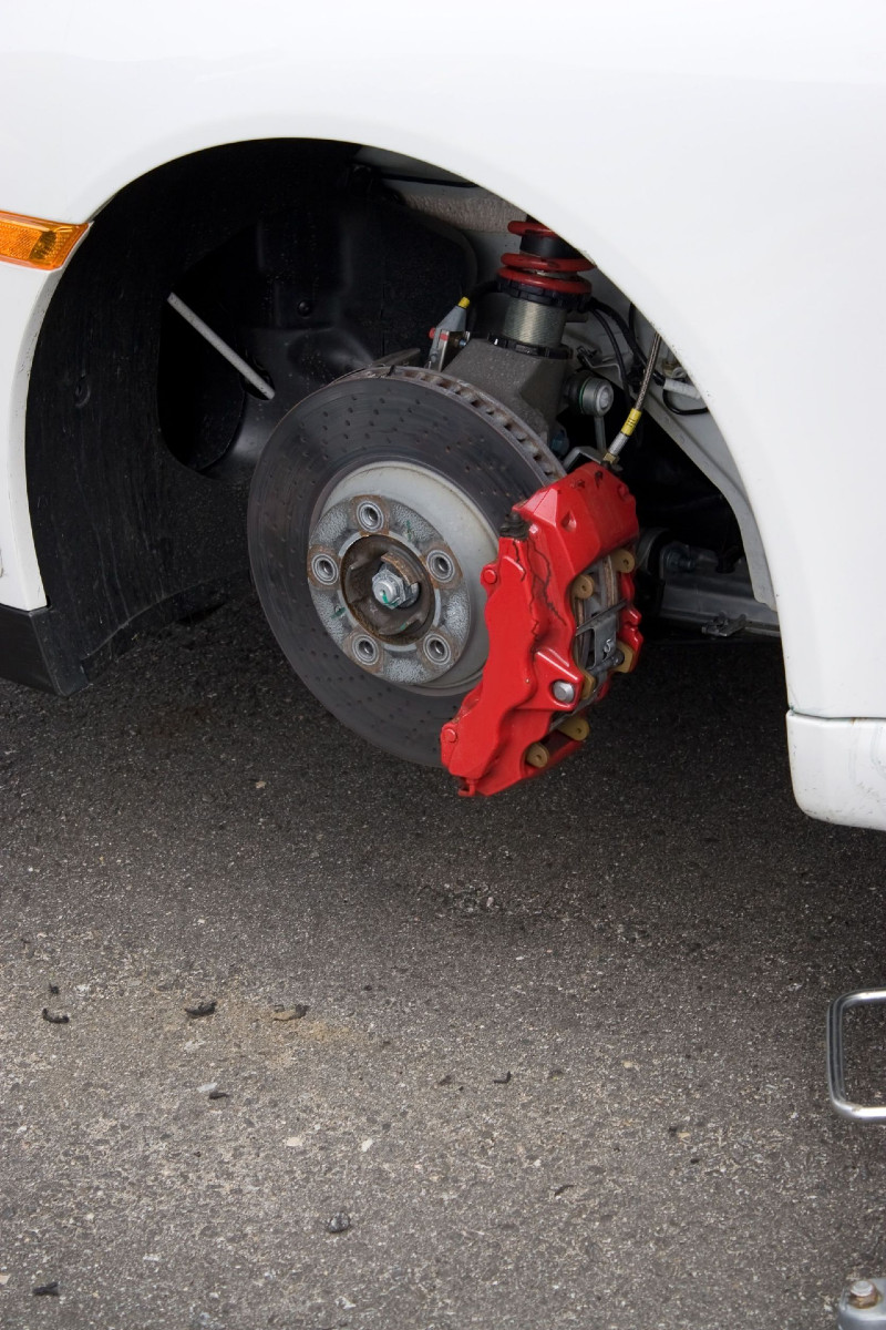 Signs You Need Car Brakes Repair in Bellbrook, OH