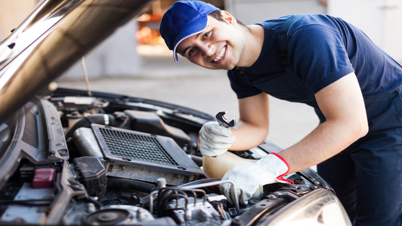 Scheduling an Auto Repair in West Valley City, UT? Remember to Avoid Using Your Insurer’s Repair Shop