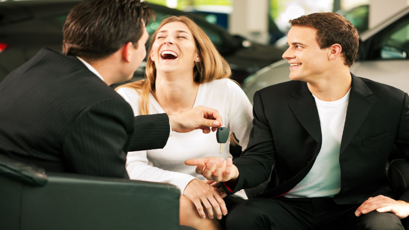 What Should You Look for in a Used Car, Secure a Vehicle in Joliet