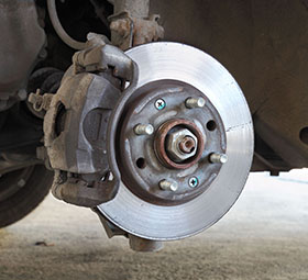 Learn More About Auto and Brake Repair in Redding, CA: Go Online and Review the Options