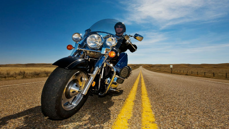 What You Need To Know About Renting a Motorcycle For Your Next Adventure