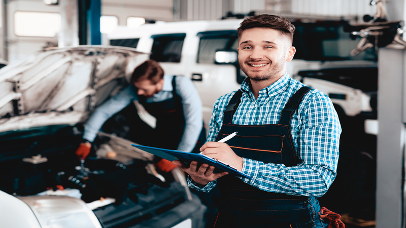 How to Choose the Right Auto Repair Shop for Your Car Troubles