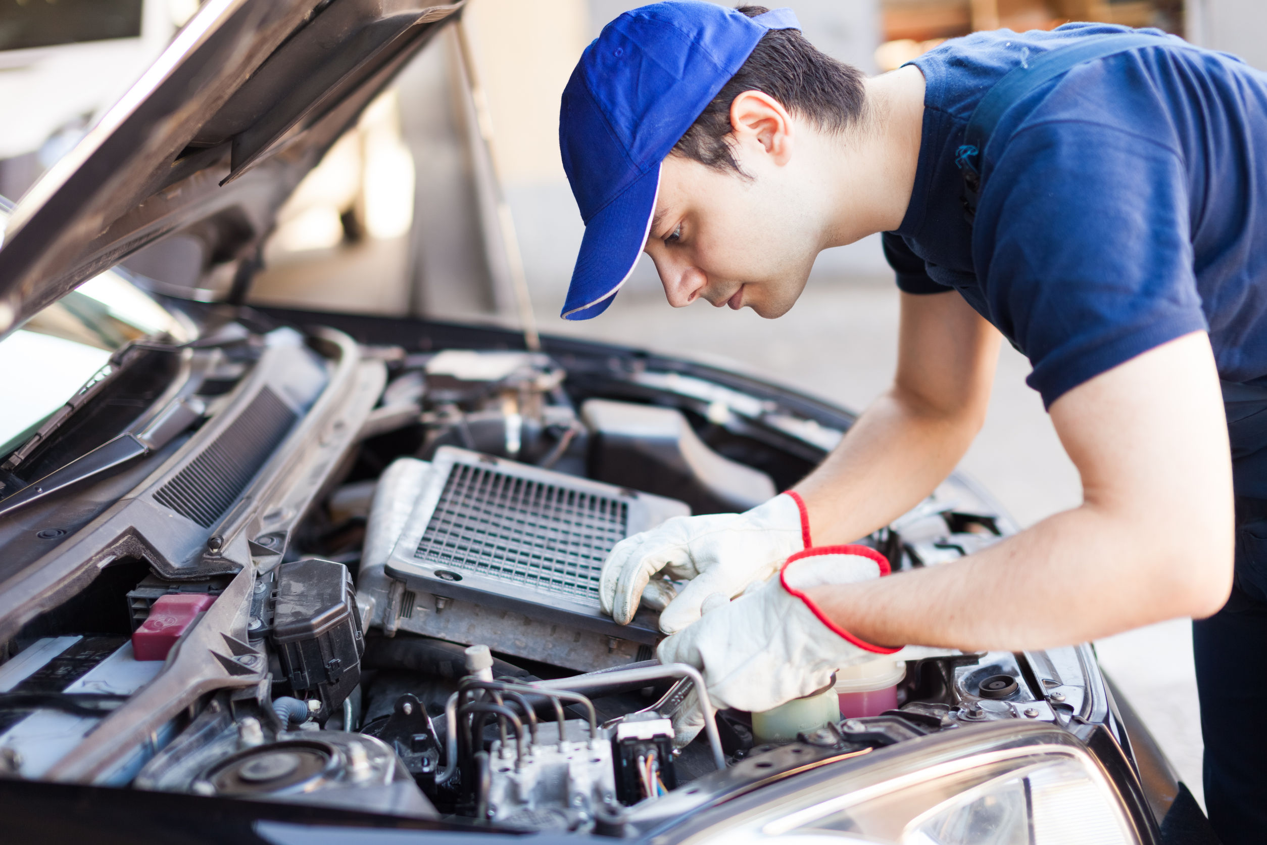 The Reasons You Should Get the Oil Changed on a Regular Basis