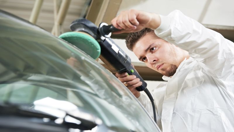 For Windshield Replacement In Nampa ID, Choose Sir Auto Glass & Calibration