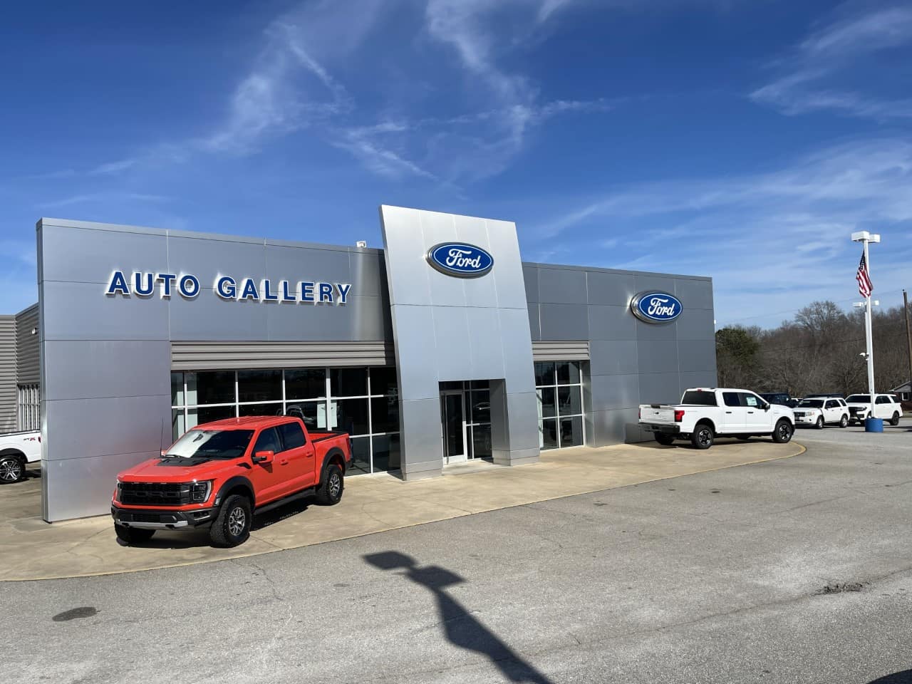 How Using a Ford Dealer Near Louisville, KY, Saves You Money