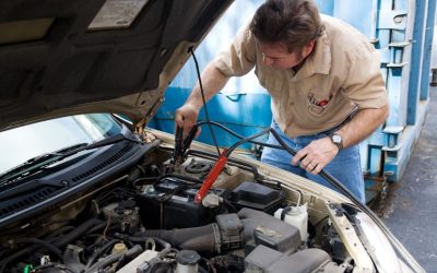 Most Common Reasons for Needing a Vehicle Mechanic in Moose Jaw