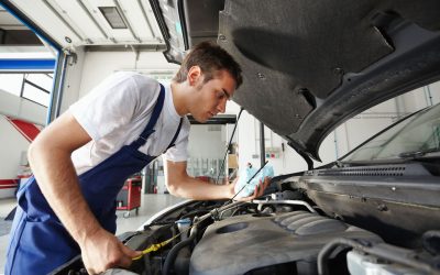 Look For Brake Replacement Warning Signs In Your Anaheim Vehicle