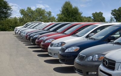 Track down the ideal pre-owned car in Houston, TX