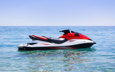 Ride the Waves – Searching Tampa, FL, for the ideal jet ski