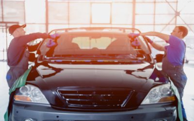 Get Back on the Road Safely and Quickly with Expert Windshield Replacement in Brookfield, WI!