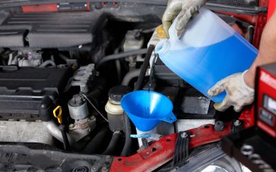 Keep Your Vehicle Running Smoothly with Oil Change Services in Eden Prairie MN