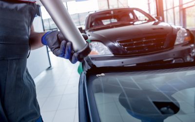 Reliable Auto Glass Replacement in Texas – Guaranteeing Road Safety and Visibility